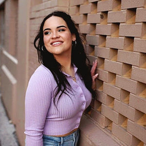 Meet your Posher, Bianca